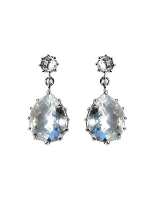 Anzie Jewelry Topaz earrings
