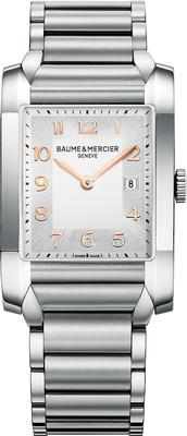 Baume & Mercier Hampton watch