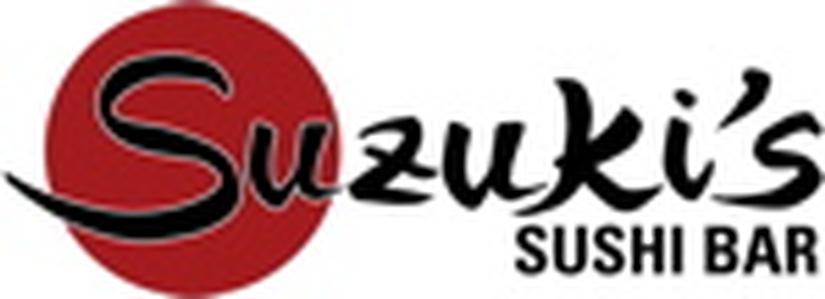 Suzuki's Delicious Sushi Dinner