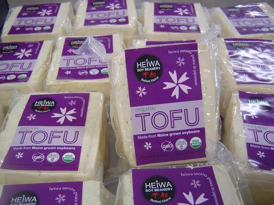 Heiwa Tofu Direct!