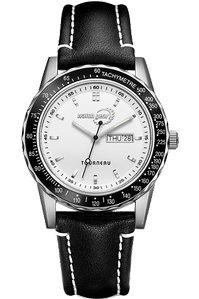 Tourneau Corporate Collection Men's Watch $295 retail!