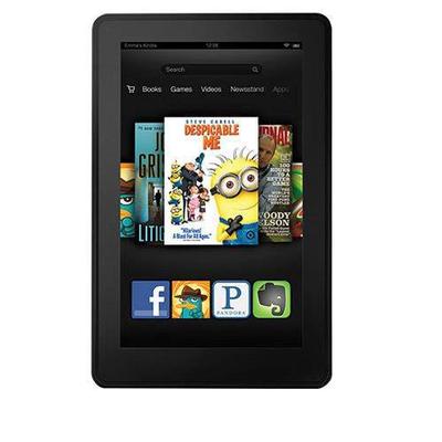 Kindle Fire Tablet 8GB 7