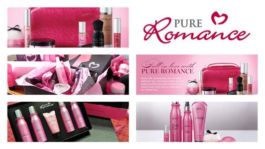 Pure Romance $25 Gift Certificate