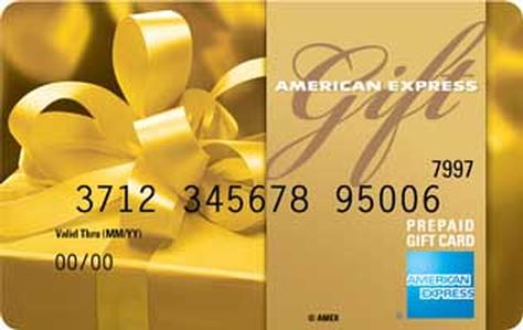 $50 American Express Gift Card