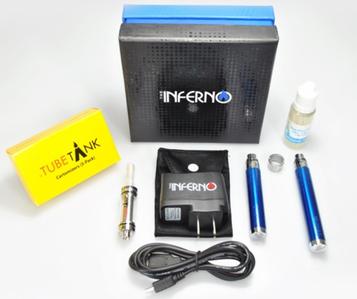 NEW Inferno Electronic Cigarette Kit