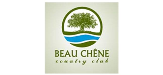 Four Golf Passes for Beau Chene Country Club