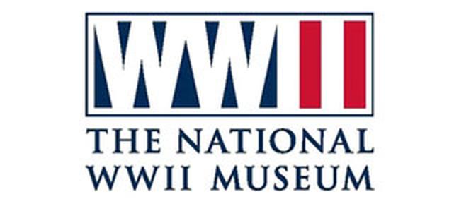 Four Tickets to WWII Museum