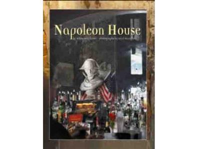 Gift Certificate From Napoleon House