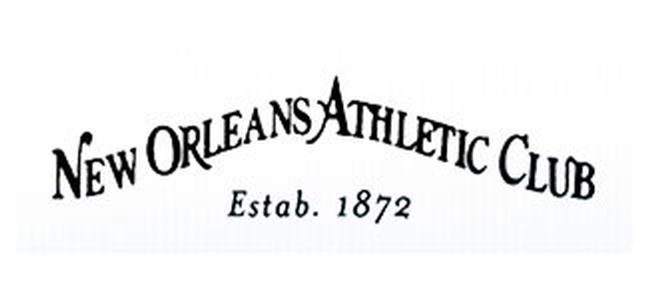 Three Months At New Orleans Athletic Club