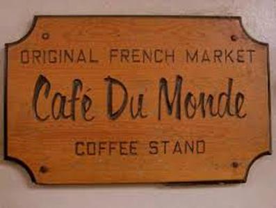 Cafe Du Monde Gift Certificates