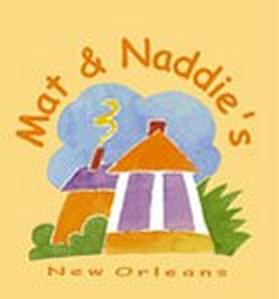 Mat & Naddies Gift Certificate