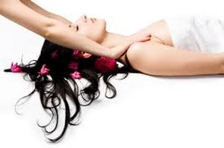 Hour Massage with Personal Touch Therapeutic Massage