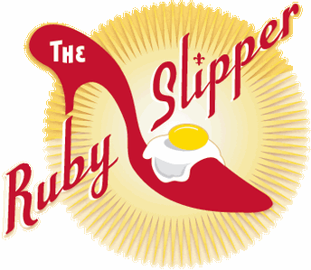 Ruby Slipper Cafe Gift Card