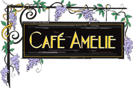 Cafe Amelie Gift Card