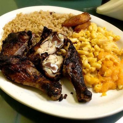 Bozwell's Jamaican Grill