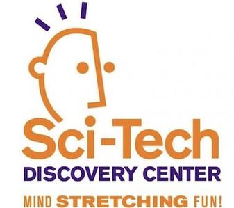 4 passes to Sci-Tech Discovery Center