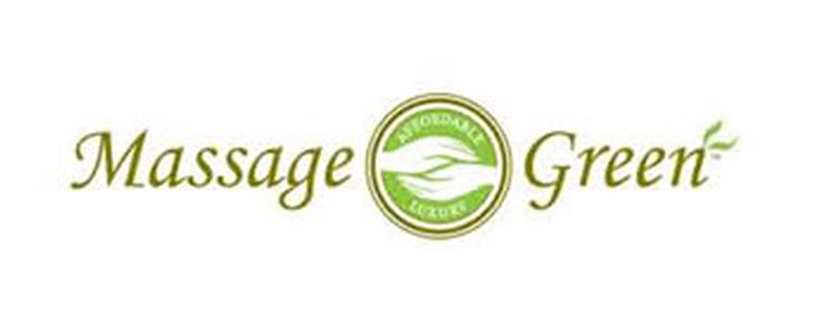 1 hour Massage at Massage Green plus Beauty Care Products