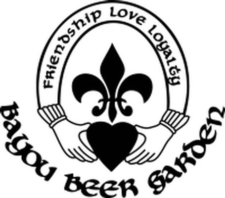 Bayou Beer Garden