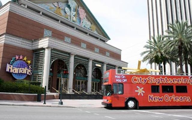 City Sightseeing New Orleans