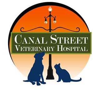 Canal St. Veterinary Clinic Gift Certificate