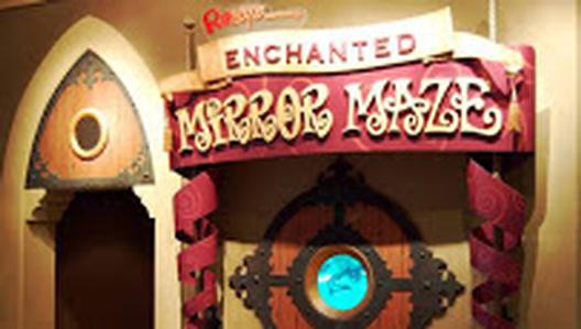 2 All Access Admission Passes to Ripley's Believe It or Not Odditorium!