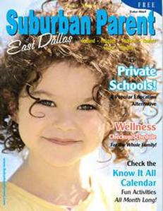 Your Child as a Cover Model!