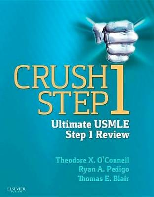 Crush STEP1 Book