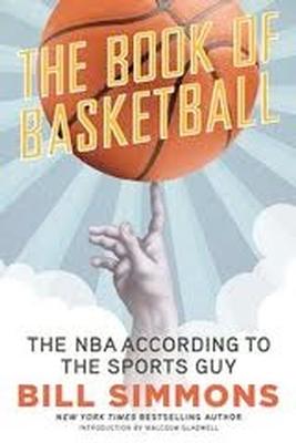 Autographed Bill Simmons Book