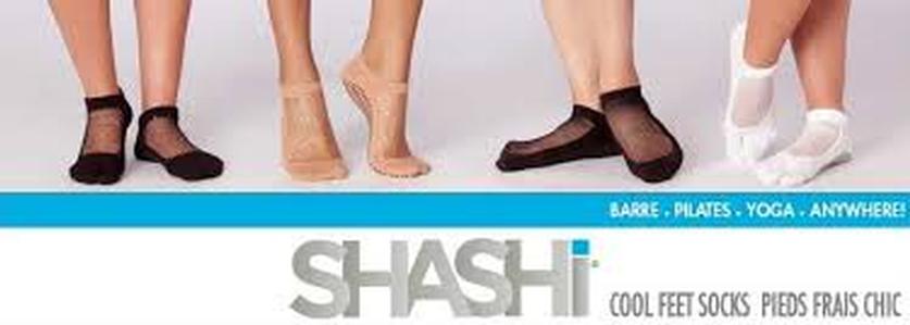 Shashi Socks - 4 Pairs