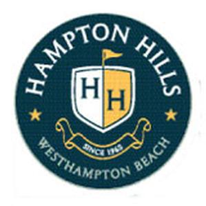 Round of Golf for Four at Hampton Hills Golf Club, Westhampton