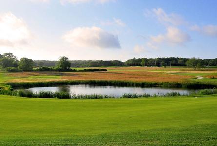 Round of Golf for Four at South Fork Country Club, Amagansett