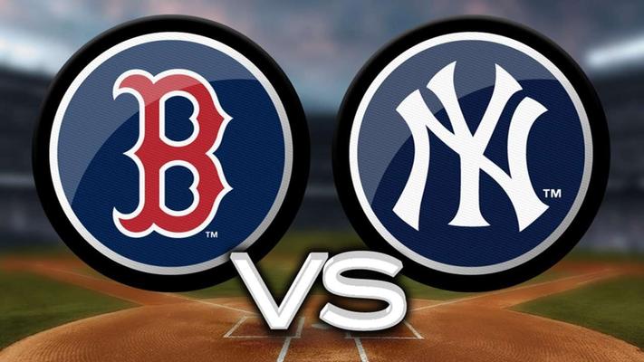 Red Sox VS Yankees Tickets