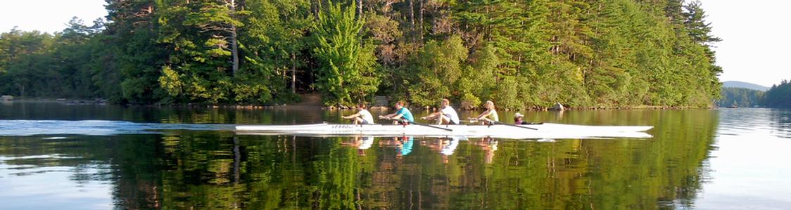 Learn to Row with Megunticook Rowing