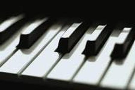 Introductory Piano Lesson