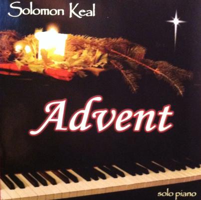 Advent by Solomon Keal