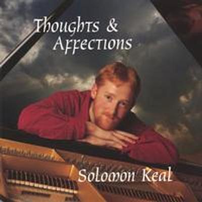 Thoughts and Affections by Solomon Keal
