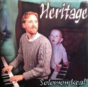 Heritage by Solomon Keal