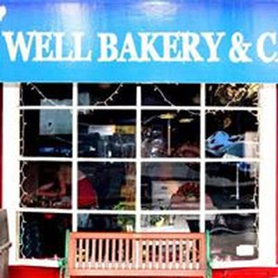 $50.00 Gift Certificate to Be Well Bakery & Cafe