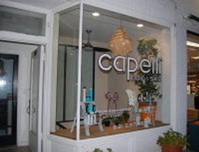 Gift Certificate to Capelli Hair and Skin Salon