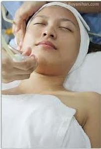 Skin Care Treatment