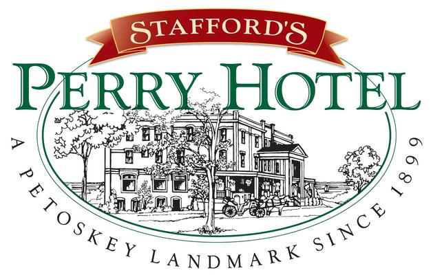 Staffords Perry Hotel - Two Night Stay