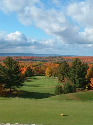 Little Traverse Bay Country Club Golf passes