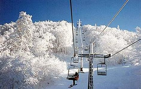 Bolton Valley: Two all-day ski passes for 2014/2015