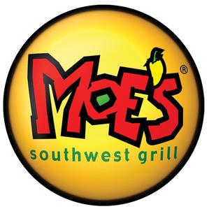 MOE'S SOUTHWEST GRILL: Boxed lunch gift basket