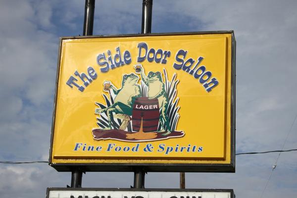 Side Door Saloon