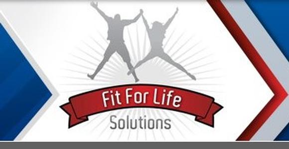 4 Week Bootcamp at Fit For Life Boot Camps! 