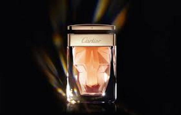 Cartier La Panthere Eau de Parfum, 1.6 oz