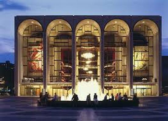 Be a VIP at the Met Opera: Backstage tour +2 Orchestra Seats to September 25 performance of Le Nozze di Figaro 