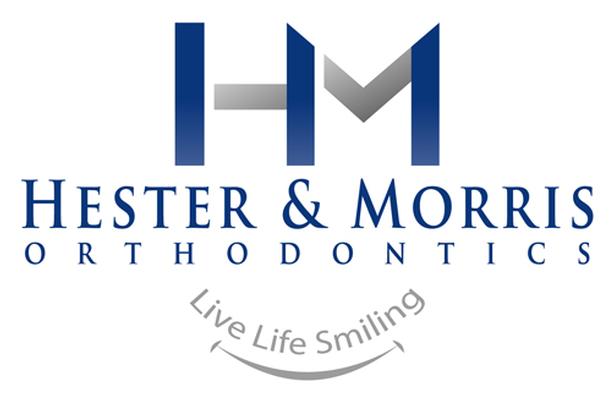 One Set of Orthodontics! - Hester & Morris Orthodontics