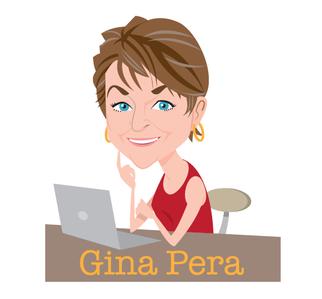 Gina Pera - 1 hour consultation
